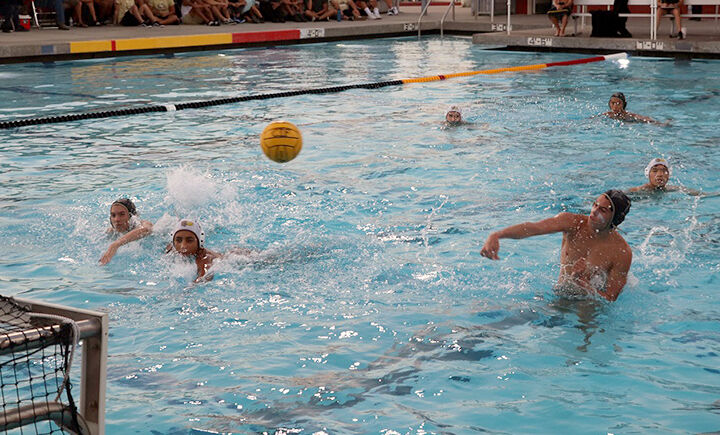 Penalty shot.